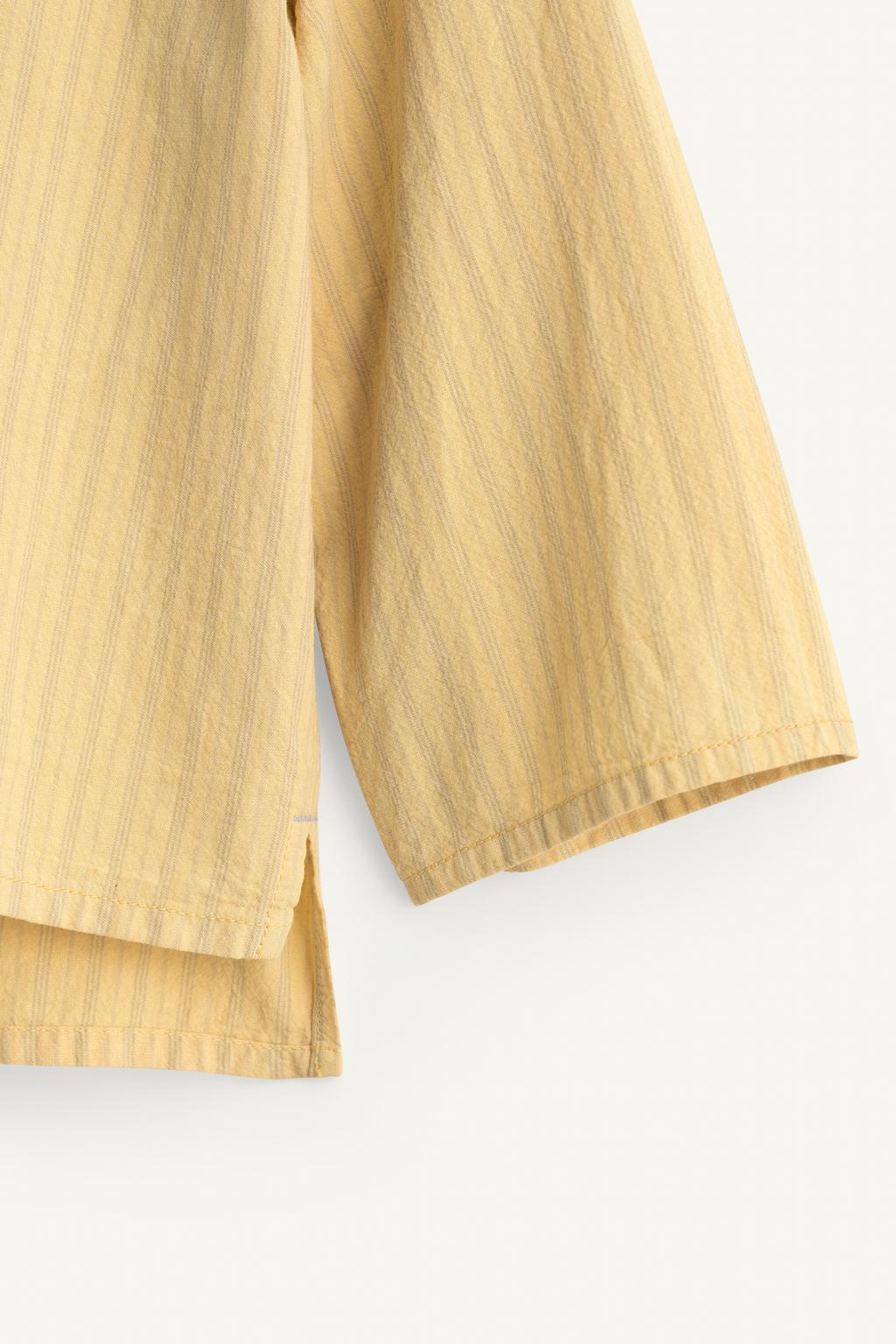 Рубашка в полоску из коллекции limited edition