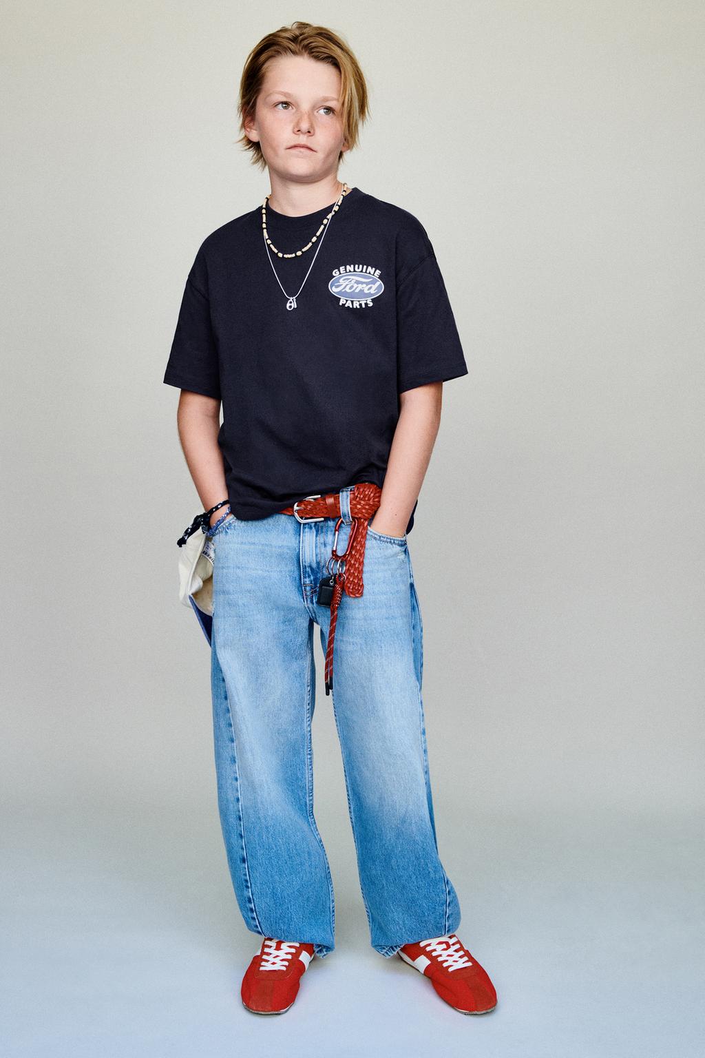 ФУТБОЛКА FORD®