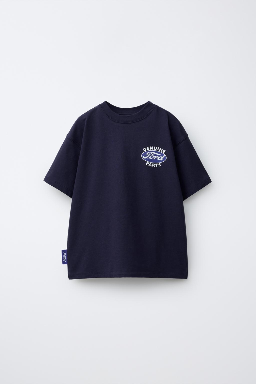 ФУТБОЛКА FORD®