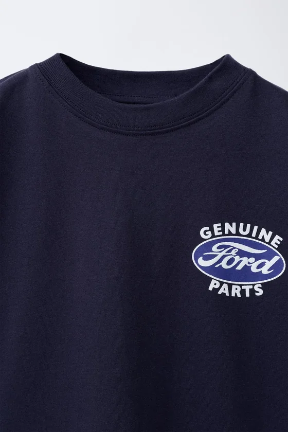 ФУТБОЛКА FORD®