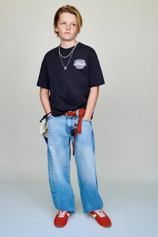 Футболка Ford®- Заказать в России