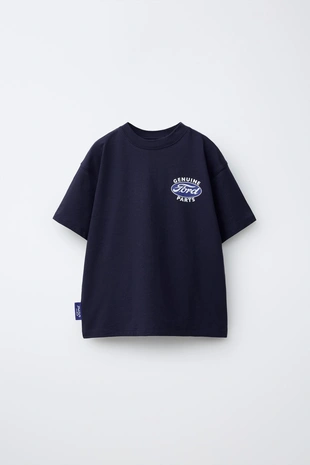 Футболка Ford®- Заказать в России