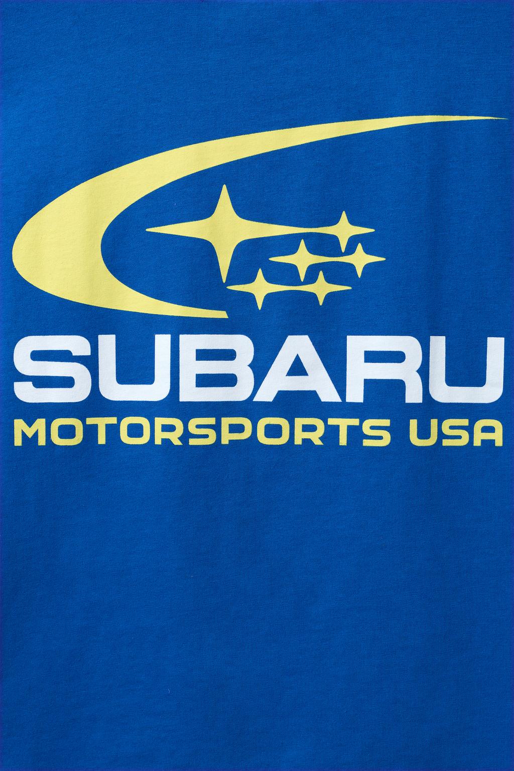 ФУТБОЛКА SUBARU®