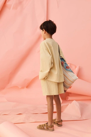 Сумка-тоут из кожи limited edition- Заказать в России