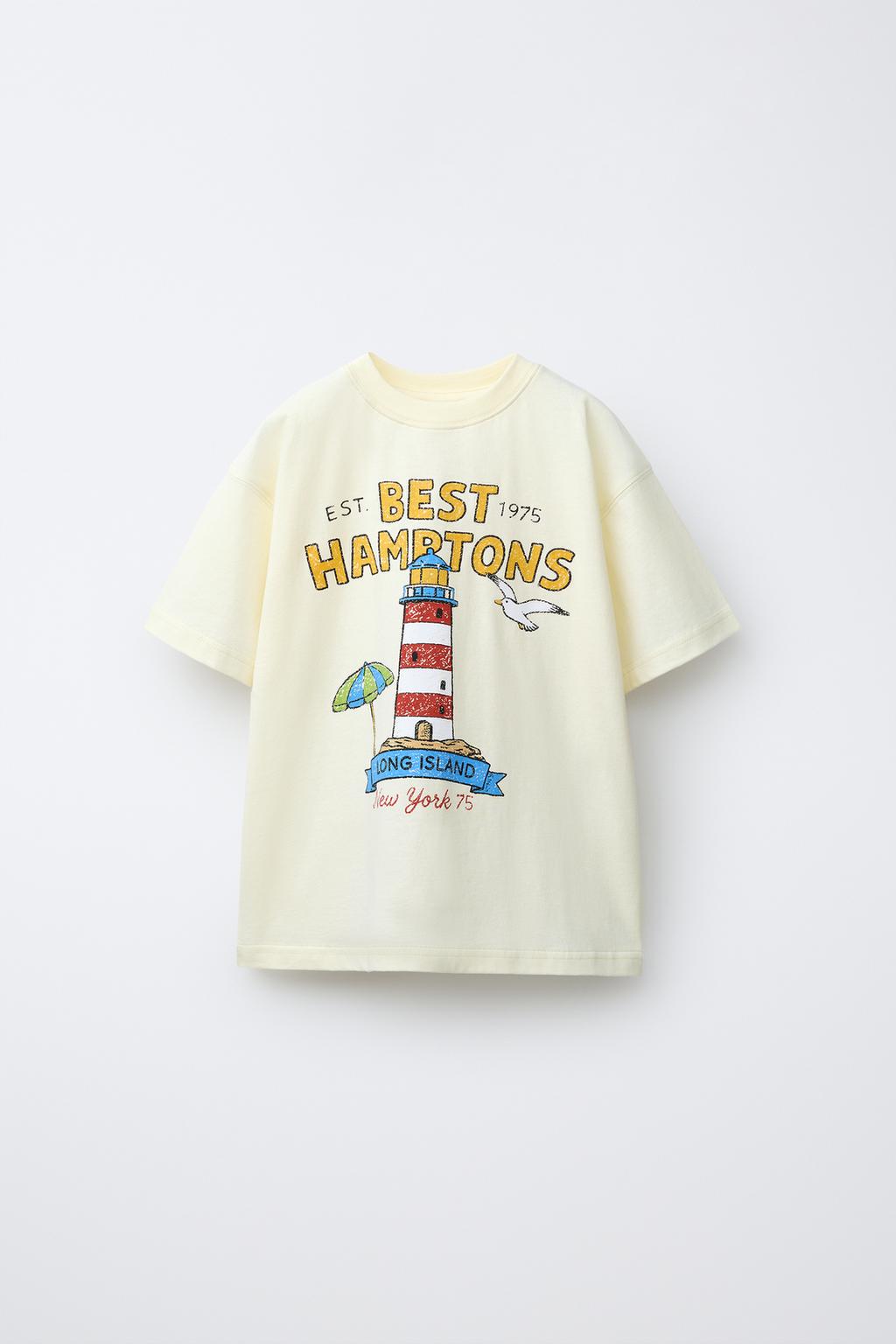 ФУТБОЛКА С НАДПИСЬЮ