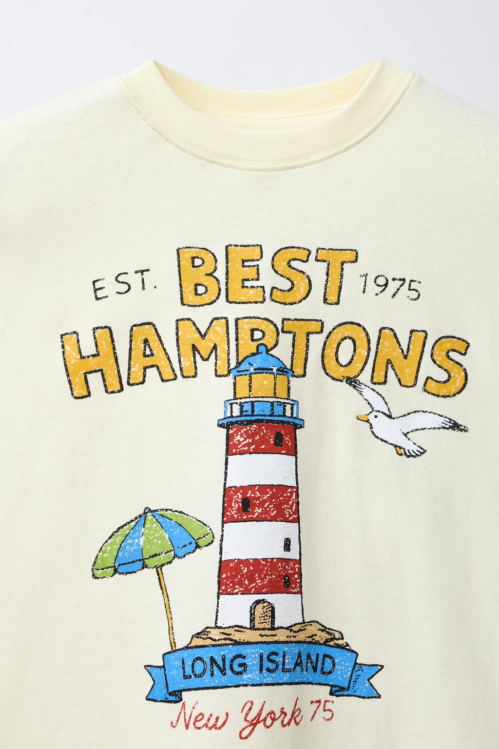 ФУТБОЛКА С НАДПИСЬЮ