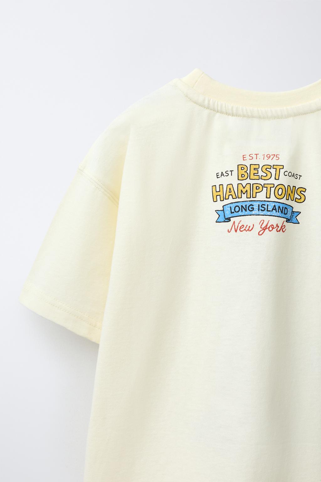 ФУТБОЛКА С НАДПИСЬЮ