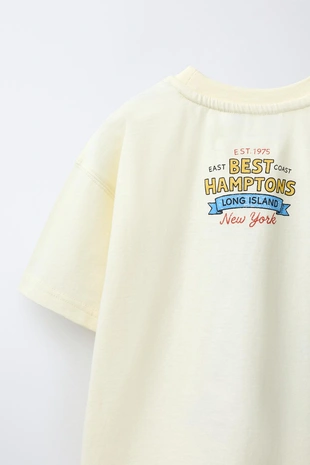 Футболка с надписью- Заказать в России