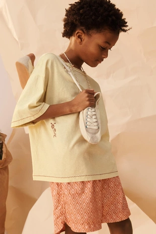 Купальные шорты с геометрическим принтом limited edition- Заказать в России