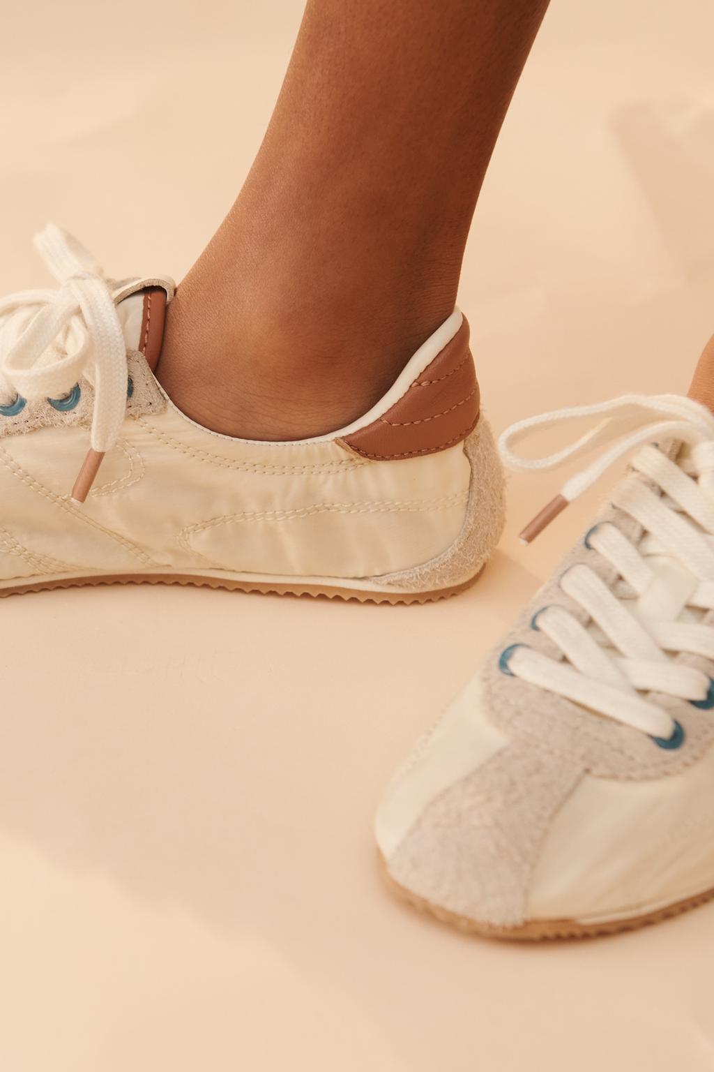 Кроссовки limited edition