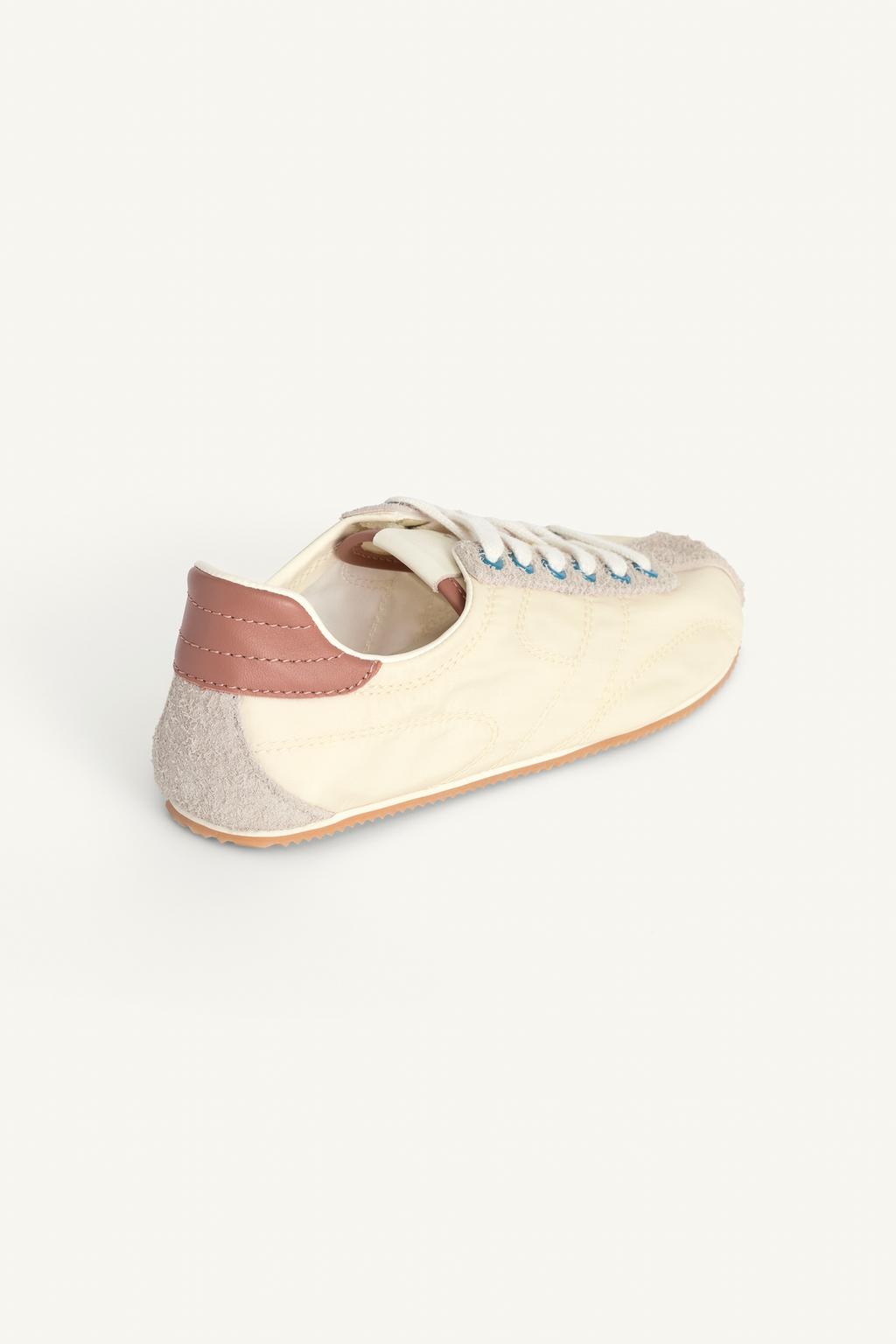 Кроссовки limited edition