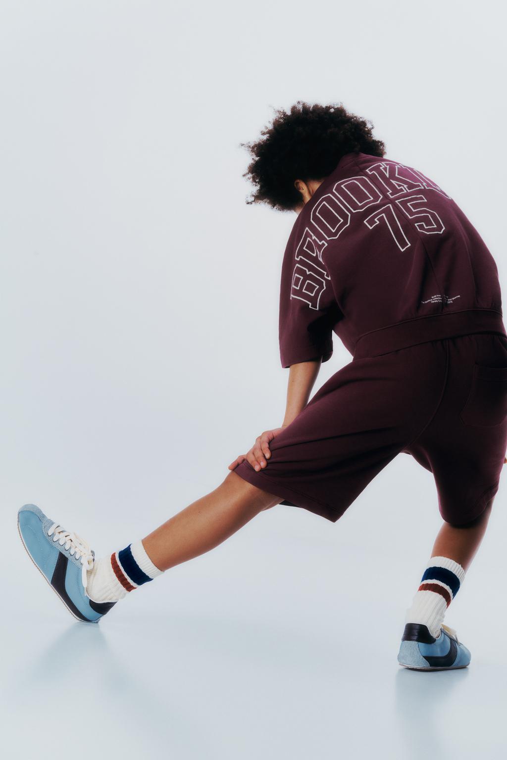 ФУТБОЛКА ИЗ ФУТЕРА