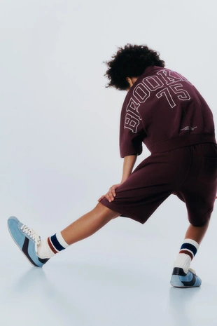 Футболка из футера- Заказать в России