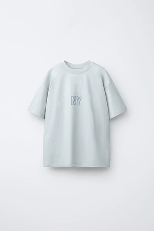 Футболка с надписью- Заказать в России