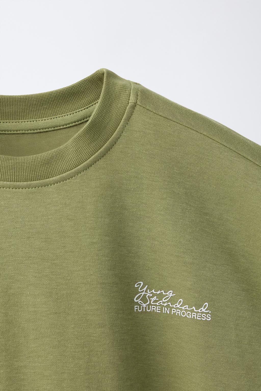 ФУТБОЛКА INTERLOCK