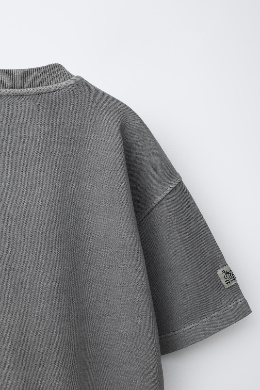 ФУТБОЛКА ИЗ ИНТЕРЛОКА