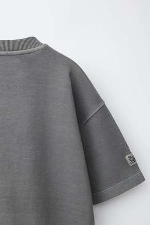 Футболка из интерлока- Заказать в России