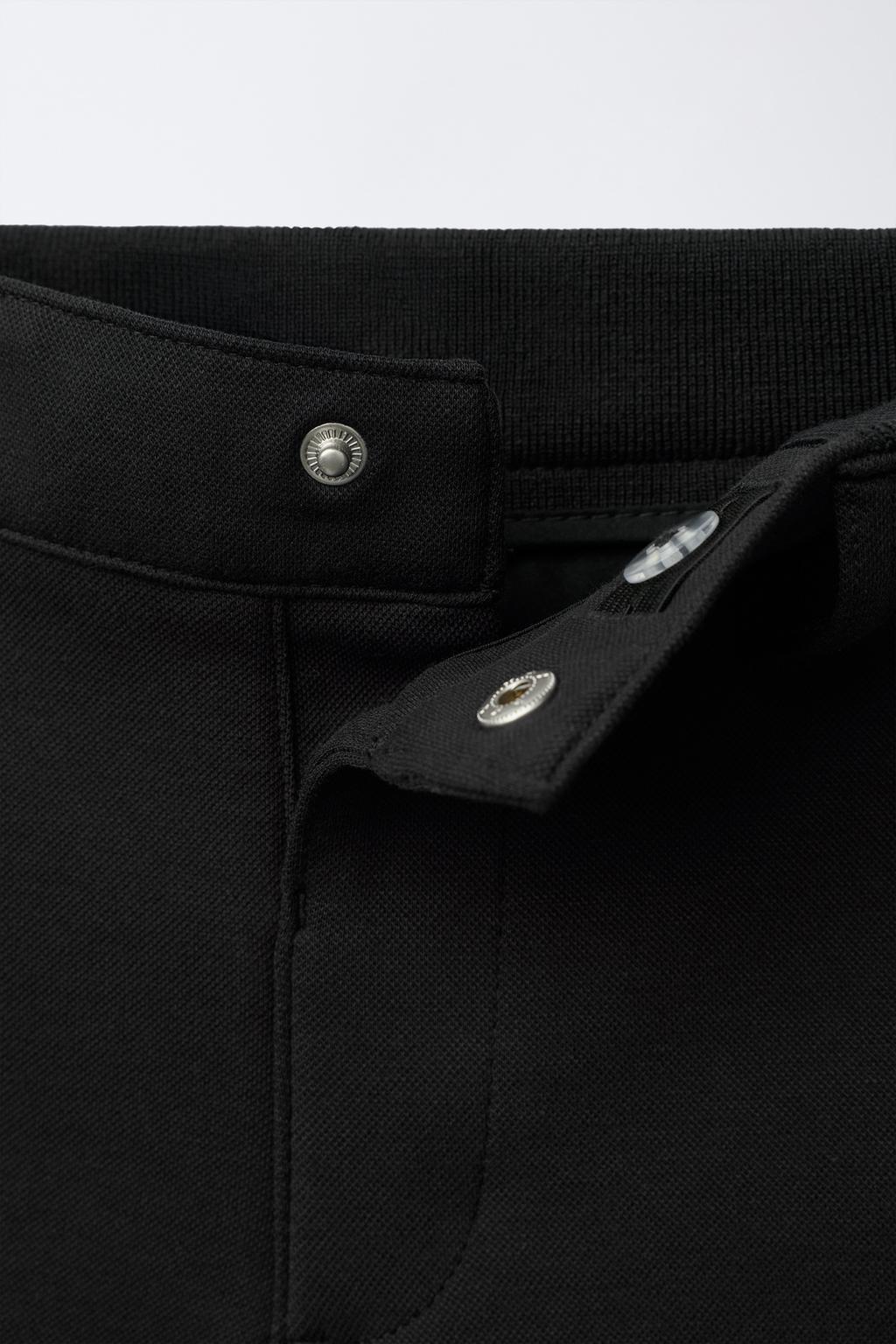 ШОРТЫ-БЕРМУДЫ COMFORT