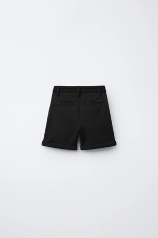 Шорты-бермуды Comfort