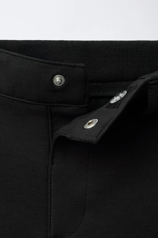 Шорты-бермуды Comfort