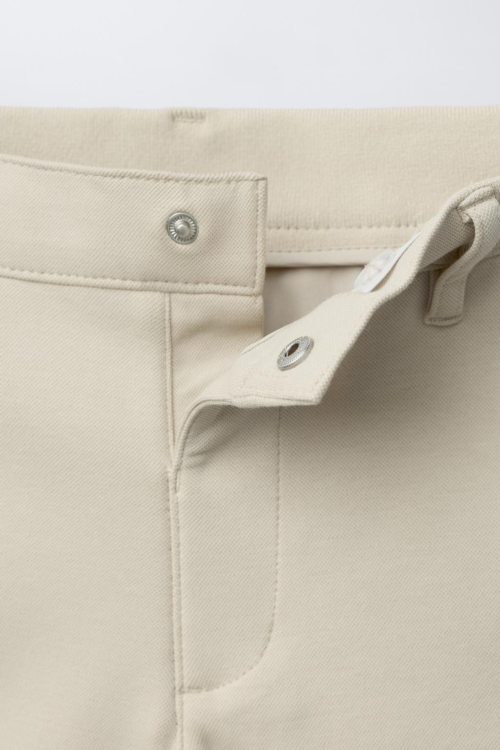 ШОРТЫ-БЕРМУДЫ COMFORT