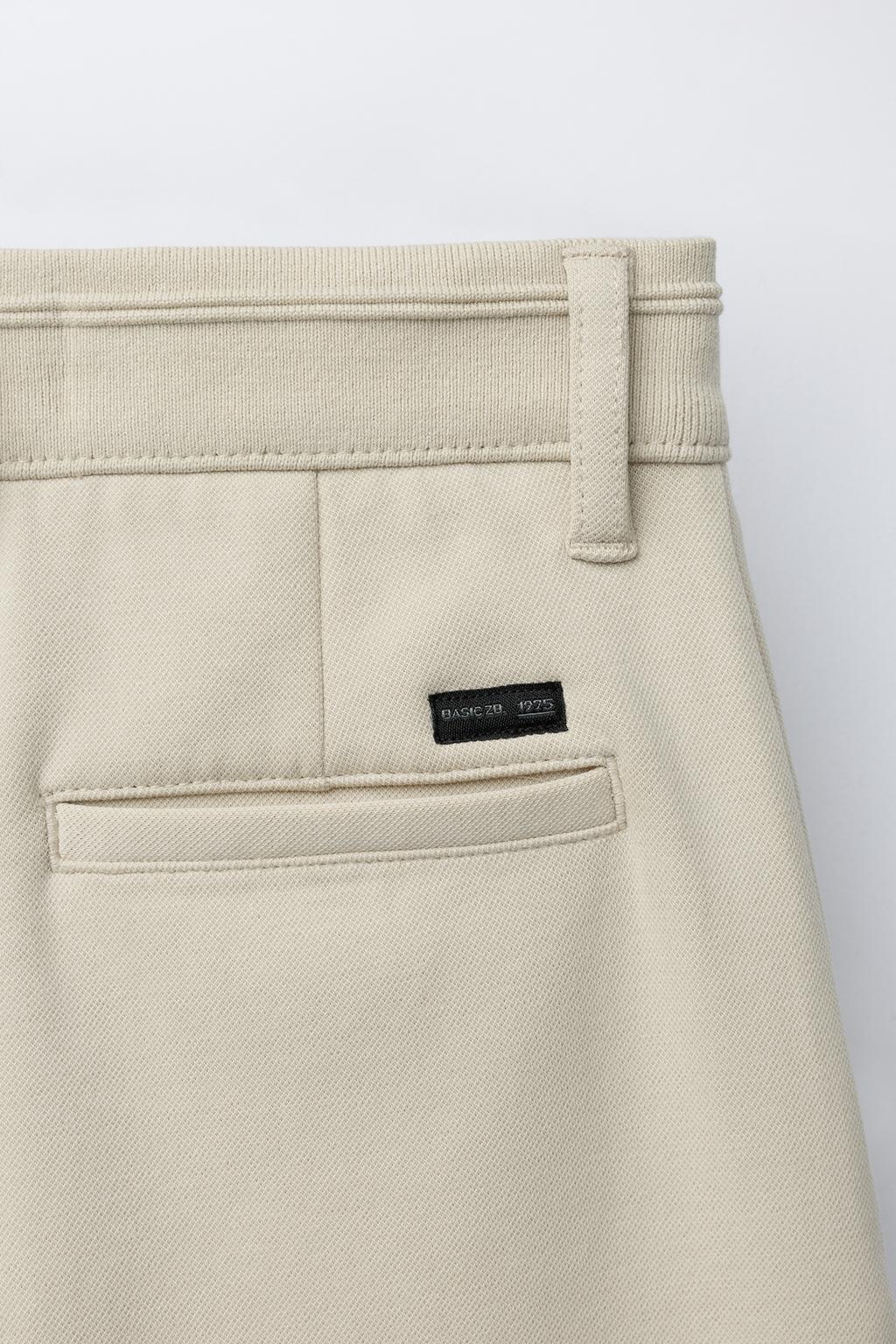 ШОРТЫ-БЕРМУДЫ COMFORT