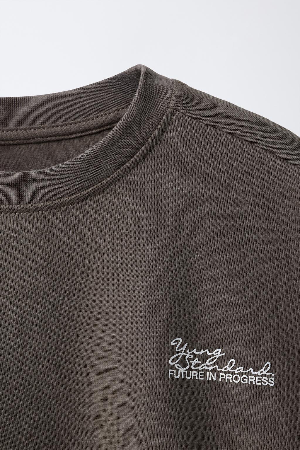 ФУТБОЛКА INTERLOCK