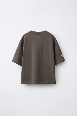 Футболка Interlock- Заказать в России