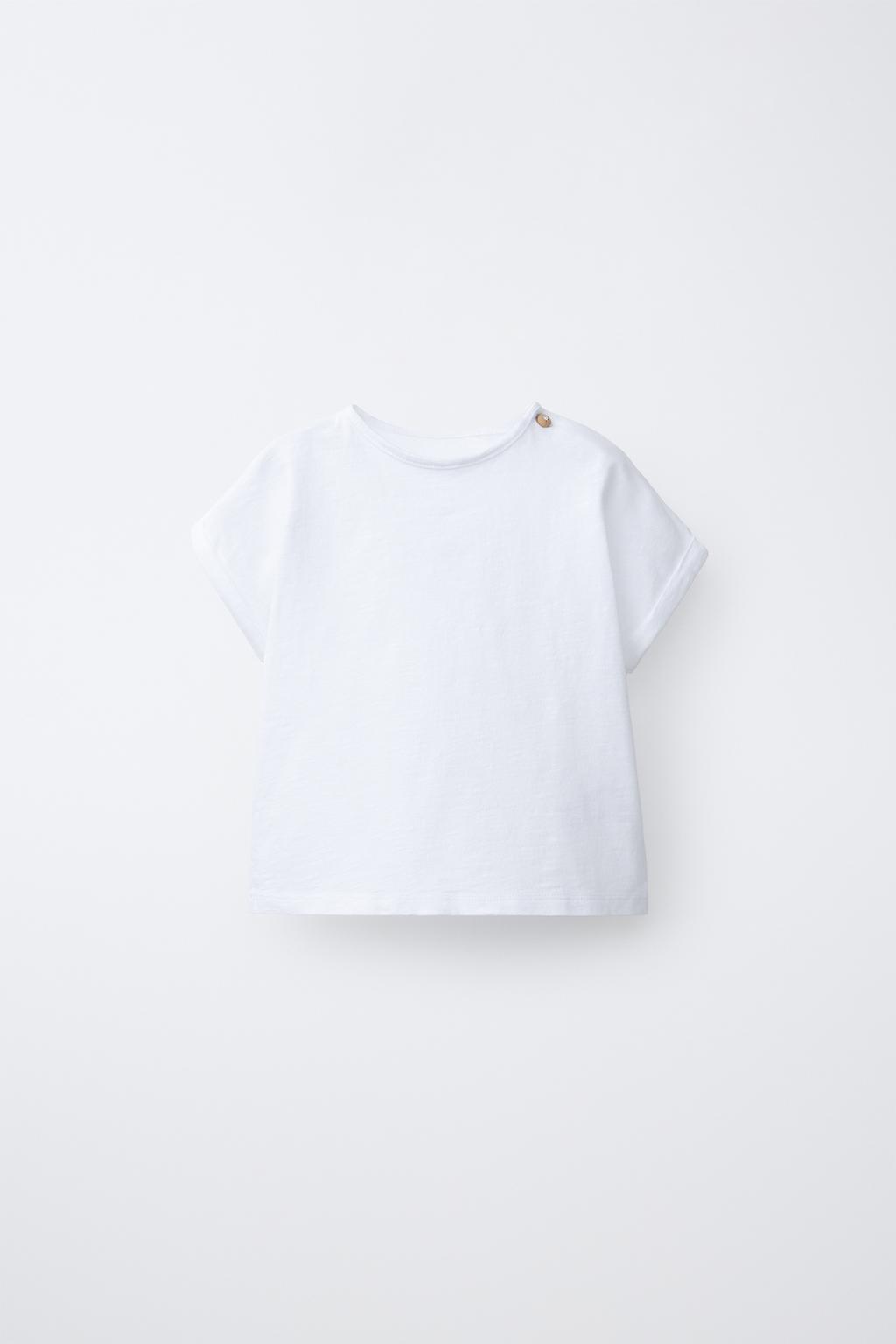 ОДНОТОННАЯ ФУТБОЛЫКА