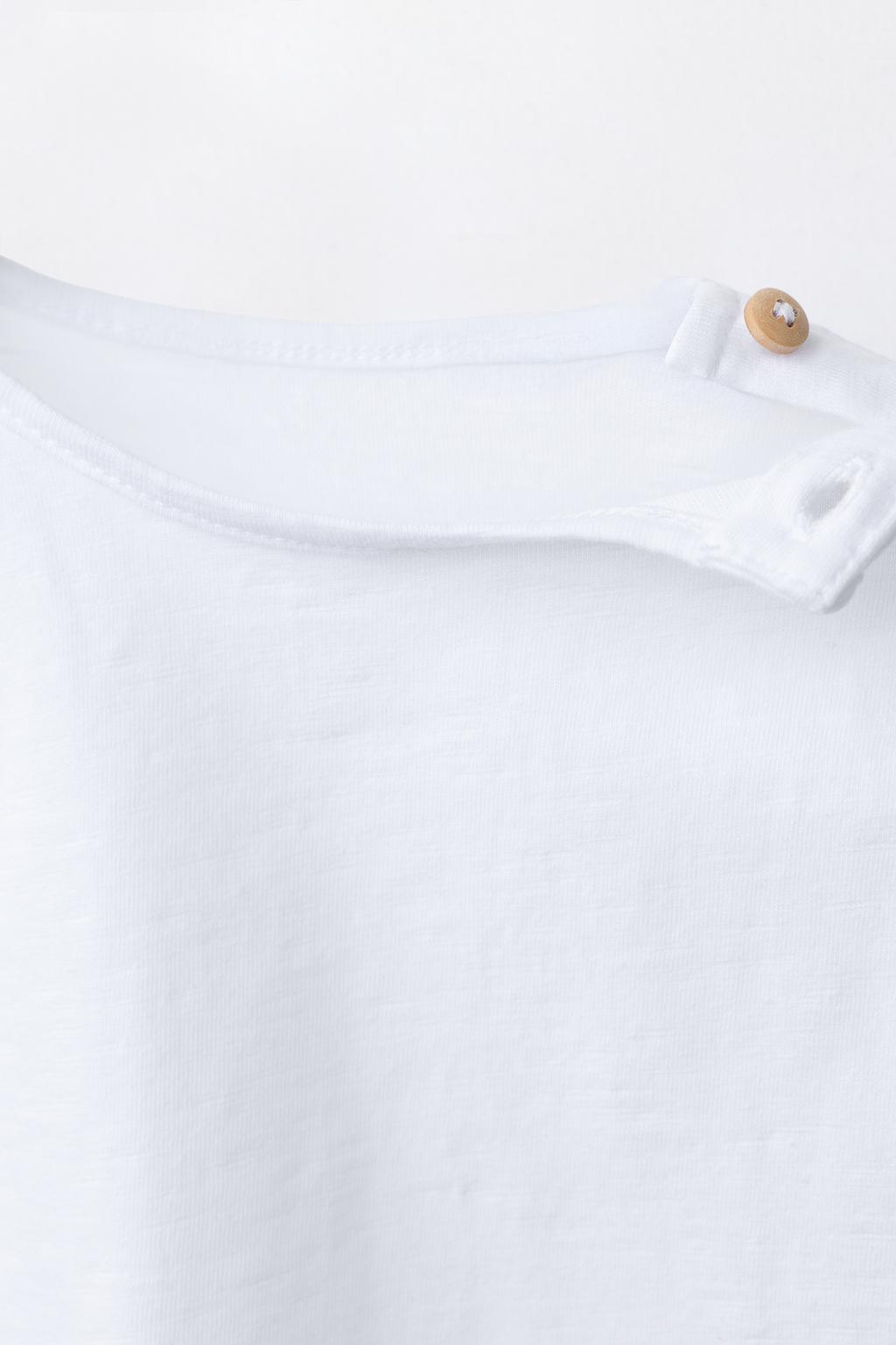 ОДНОТОННАЯ ФУТБОЛЫКА