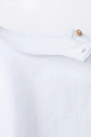 Однотонная футболыка- Заказать в России