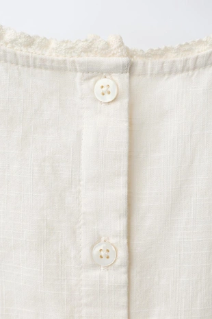 Рубашка с вышивкой- Заказать в России