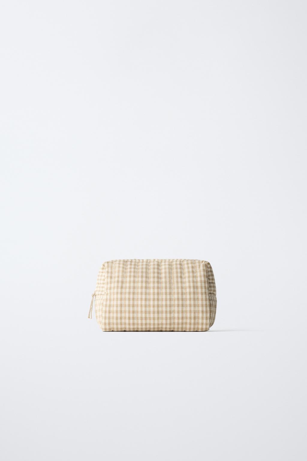 НАБОР ДЛЯ МАМ С КЛЕТЧАТЫМ ПРИНТОМ