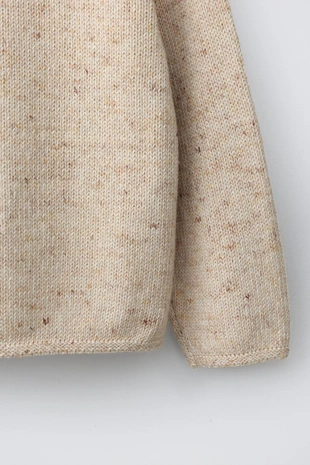 Свитер поло Botonato- Заказать в России