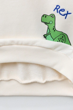 Толстовка с вышивкой история игрушек © Disney Pixar- Заказать в России