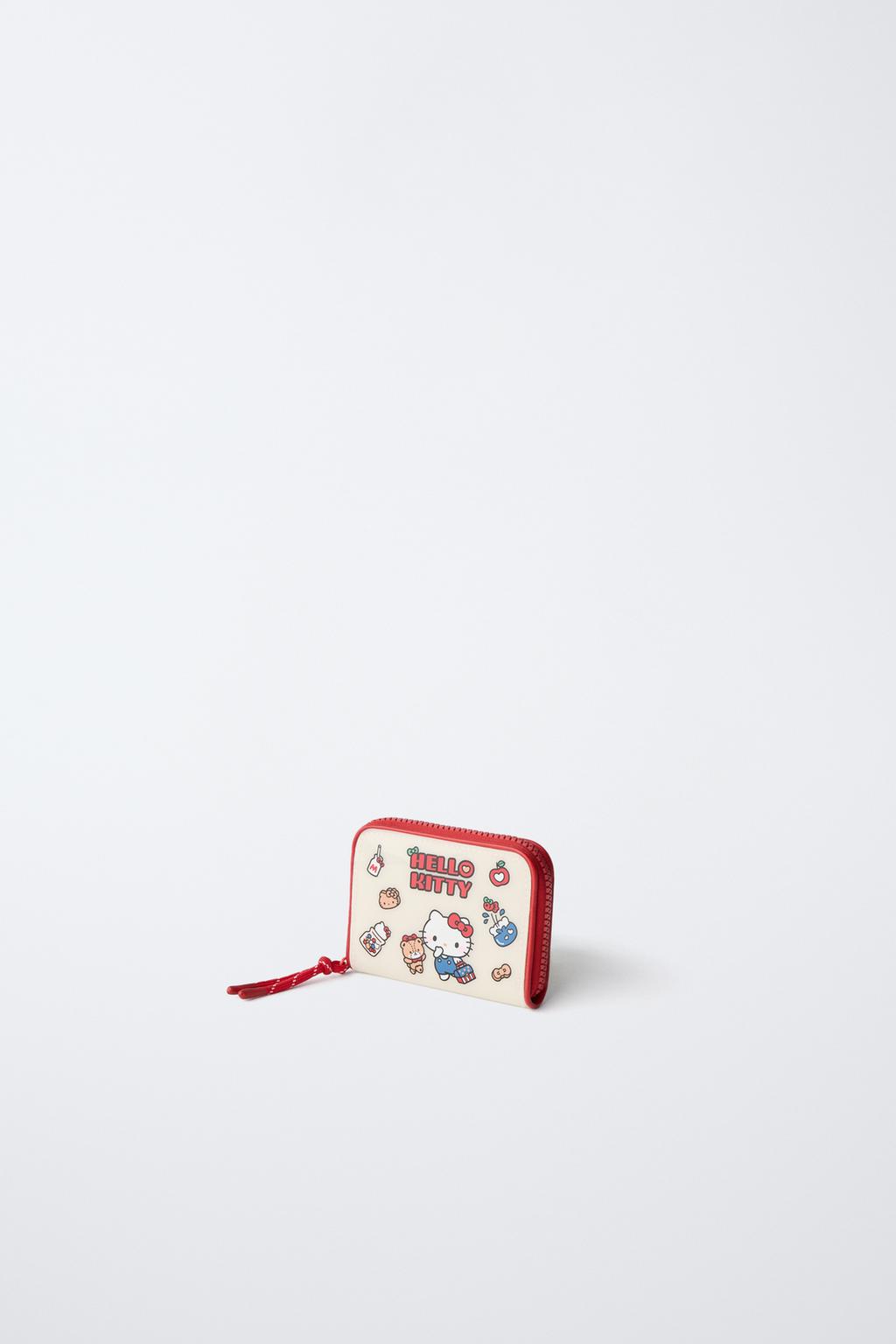 КОШЕЛЕК HELLO KITTY © SANRIO