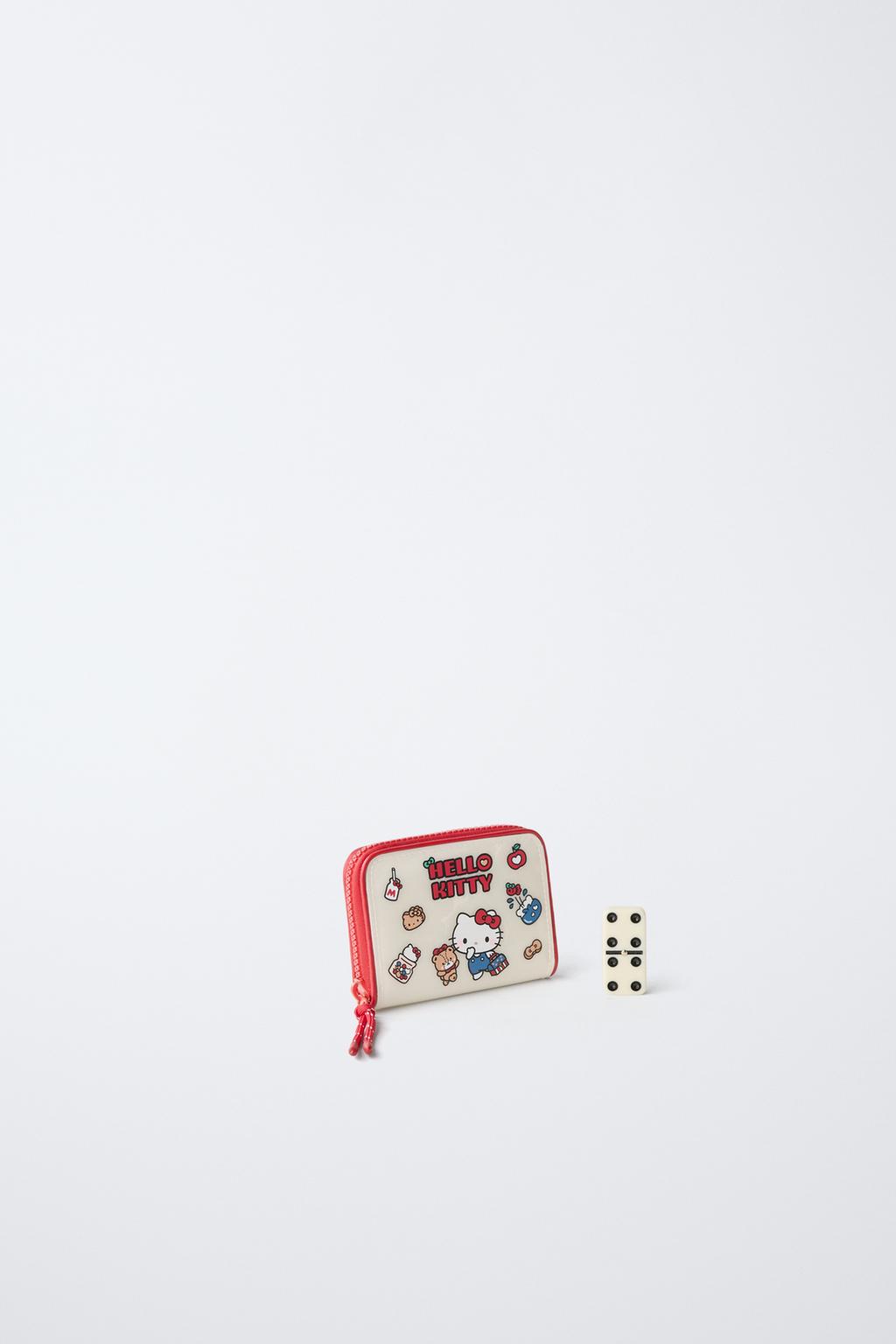 КОШЕЛЕК HELLO KITTY © SANRIO