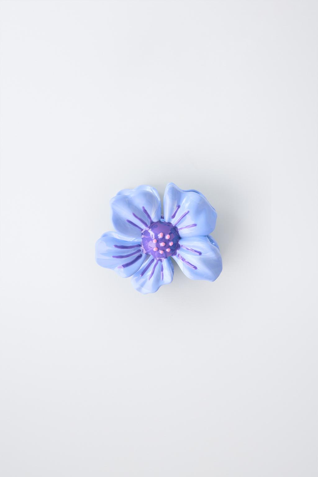 ЗАКОЛКА ДЛЯ ВОЛОС «ЦВЕТОК»