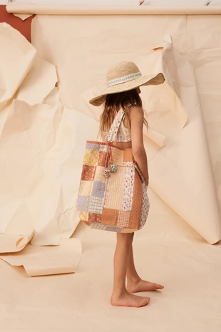 Сумка-тоут limited edition- Заказать в России