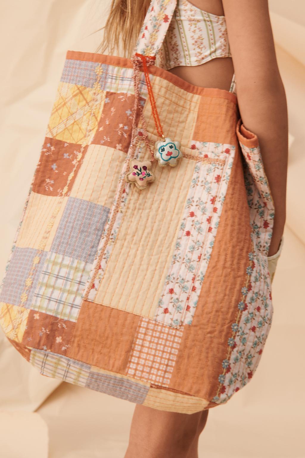 Сумка-тоут limited edition