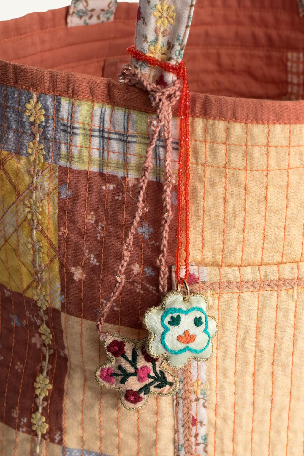 Сумка-тоут limited edition