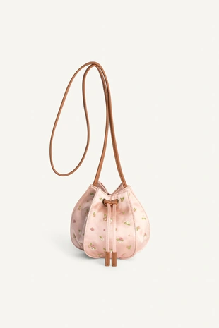 Сумка-ведро limited edition- Заказать в России