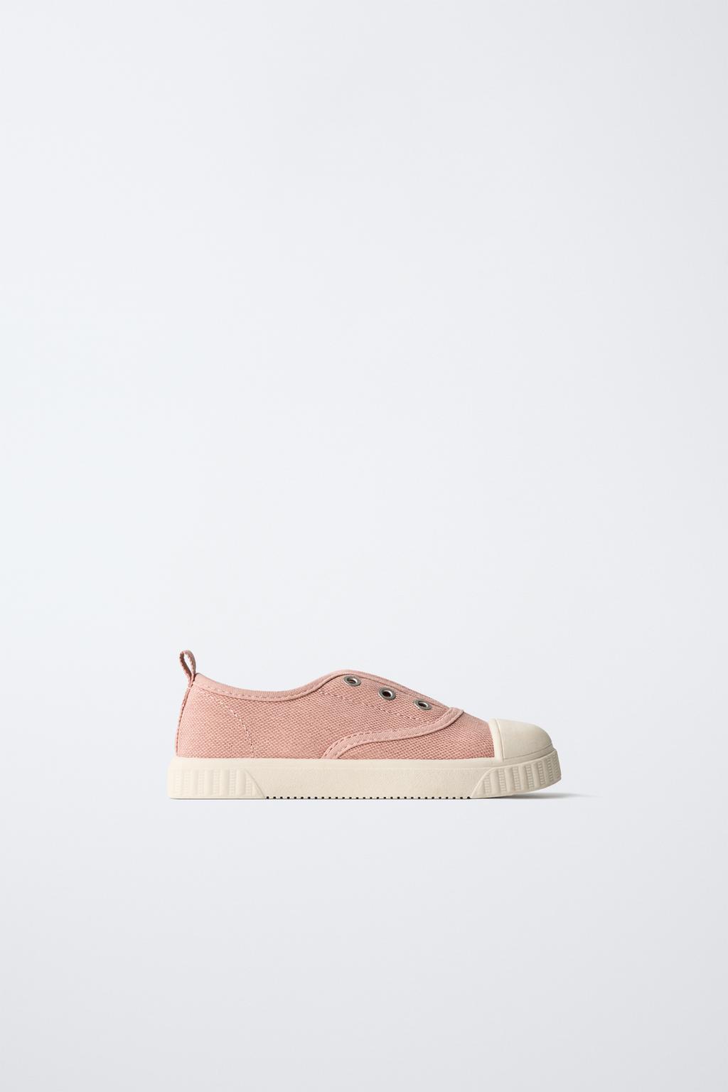 ТЕКСТИЛЬНЫЕ КЕДЫ