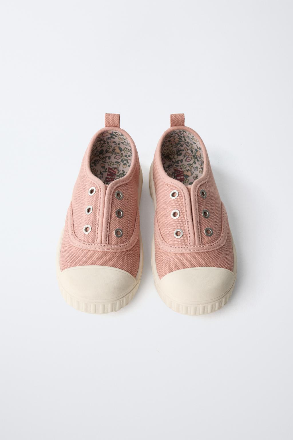 ТЕКСТИЛЬНЫЕ КЕДЫ