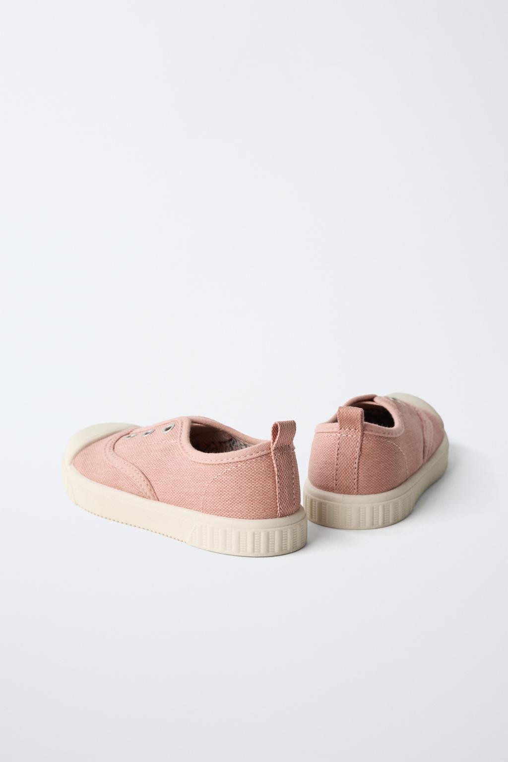 ТЕКСТИЛЬНЫЕ КЕДЫ