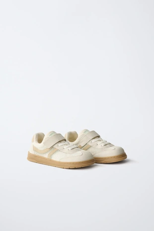 Кроссовки Bamba Barefoot с сеткой- Заказать в России