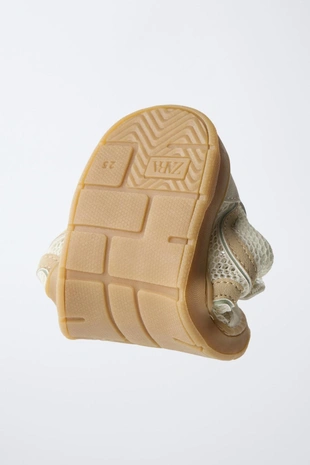 Кроссовки Bamba Barefoot с сеткой- Заказать в России