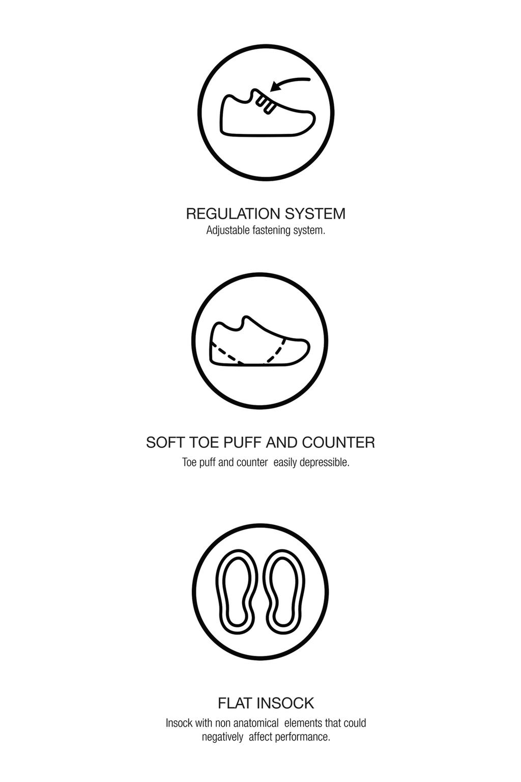 КРОССОВКИ BAMBA BAREFOOT С СЕТКОЙ