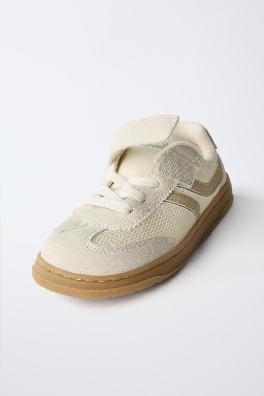 КРОССОВКИ BAMBA BAREFOOT С СЕТКОЙ