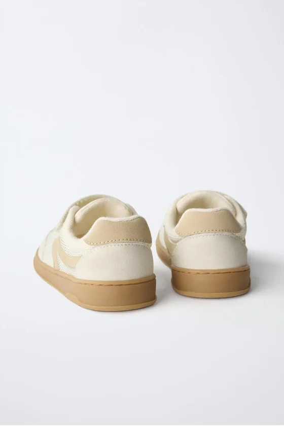 КРОССОВКИ BAMBA «Barefoot» С СЕТКОЙ